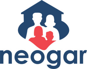 LOGO NEOGAR