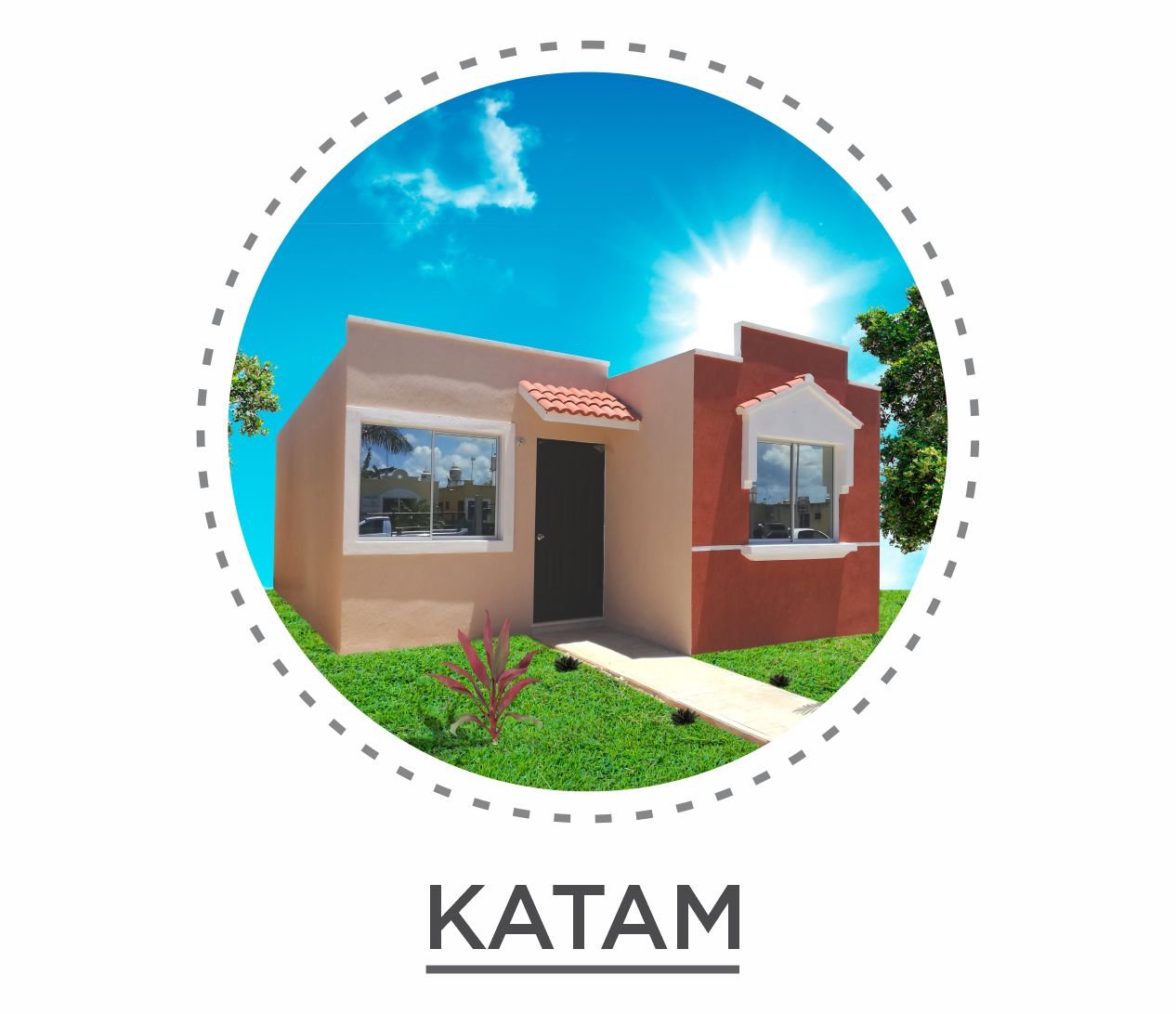 Jardines de San Francisco Neogar